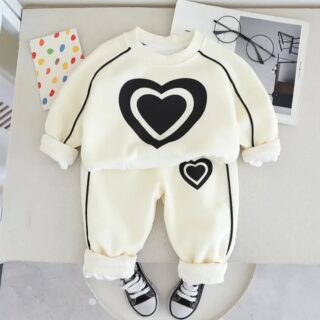 2024 new style children's spring and autumn sweater